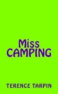bokomslag Miss Camping