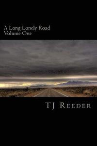 bokomslag A Long Lonely Road: Books 1-5