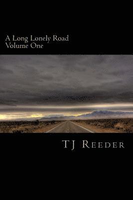 bokomslag A Long Lonely Road: Books 1-5