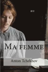 Ma femme 1