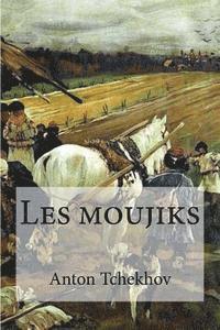 bokomslag Les moujiks