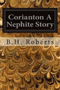 Corianton A Nephite Story 1