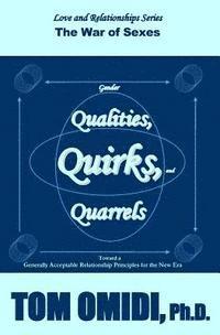 bokomslag Gender Qualities, Quirks, and Quarrels: The War of Sexes