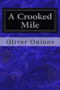 A Crooked Mile 1