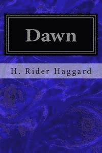 bokomslag Dawn