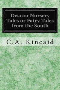 Deccan Nursery Tales or Fairy Tales from the South 1