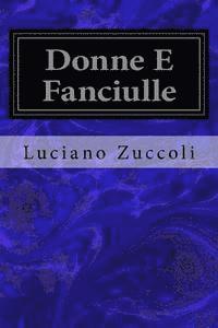 bokomslag Donne E Fanciulle