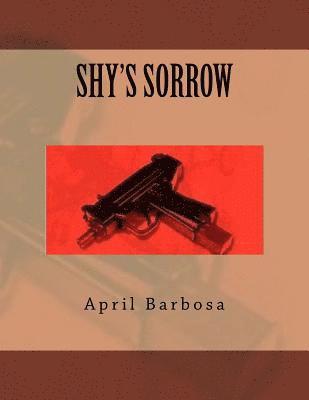 bokomslag Shy's Sorrow