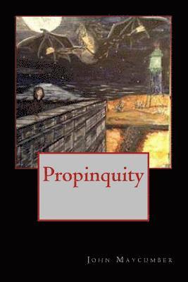 bokomslag Propinquity