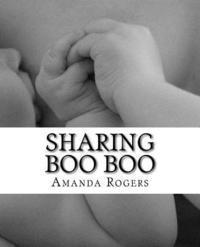 bokomslag Sharing Boo Boo