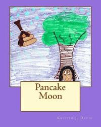 bokomslag Pancake Moon