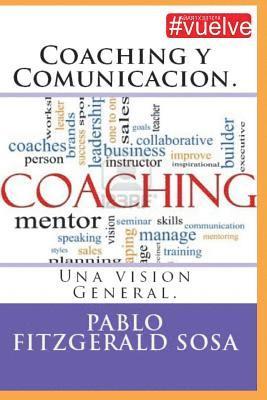 bokomslag Coaching y Comunicacion.