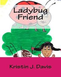bokomslag Ladybug Friend