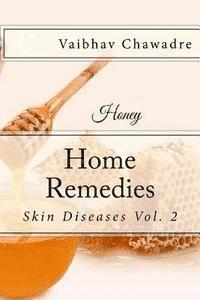 bokomslag Home Remedies: Skin Diseases