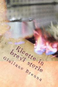 Ricette in brevi storie 1