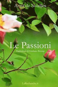 Le Passioni 1