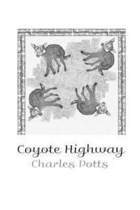 bokomslag Coyote Highway