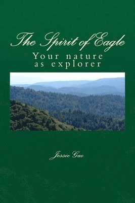 The Spirit of Eagle: Your nature as explorer 1