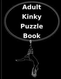 bokomslag Kinky Puzzle Book