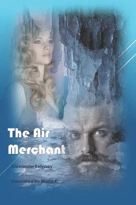 The Air Merchant 1