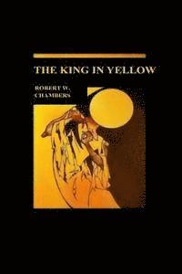 bokomslag The King in Yellow