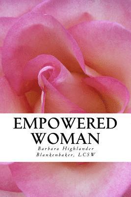 Empowered Woman 1