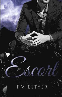 F. V. Estyer - Escort, Häftad