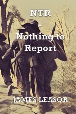 NTR - Nothing to Report 1