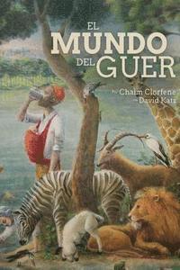 David Katz - El Mundo del Guer, Häftad