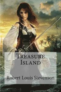 bokomslag Treasure Island