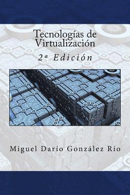 Tecnologías de Virtualización: 2a Edición 1