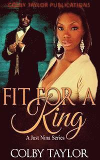 Fit For a King 1