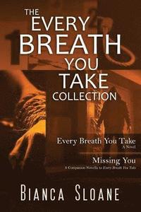 bokomslag The Every Breath You Take Collection