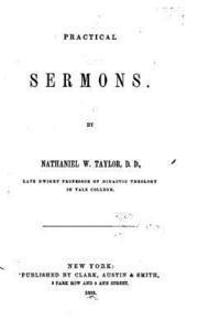 Practical Sermons 1