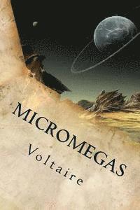 bokomslag Micromegas