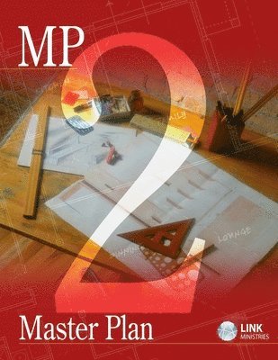 Phil Stern - Master Plan Book 2, Häftad