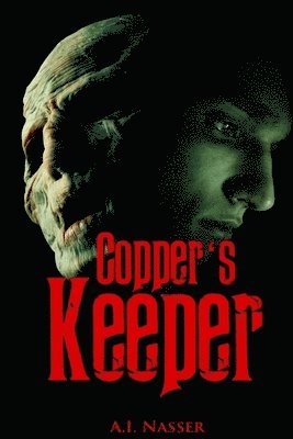Copper's Keeper 1