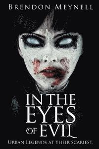 bokomslag In the Eyes of Evil