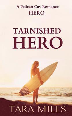 bokomslag Tarnished Hero