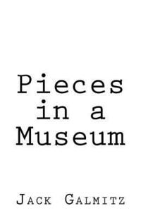 bokomslag Pieces in a Museum