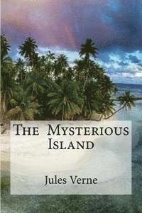 The Mysterious Island 1