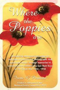 Where the Poppies are 1