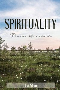 bokomslag Spirituality-Peace Of Mind