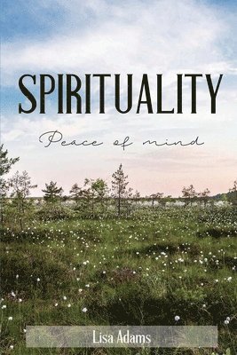 Spirituality-Peace Of Mind 1