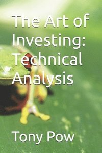 bokomslag Art of Investing