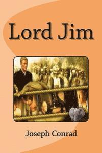 bokomslag Lord Jim