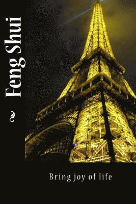 Vaibhav Chawadre - Feng Shui: Bring Joy of Life, Häftad