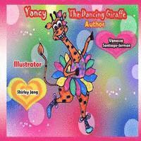bokomslag Yancy the Dancing Giraffe