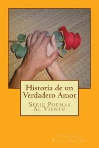 bokomslag Historia de un Verdadero Amor