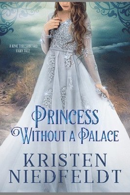 bokomslag Princess Without a Palace